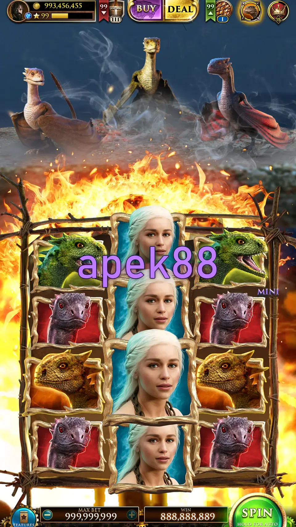 apek88 APK