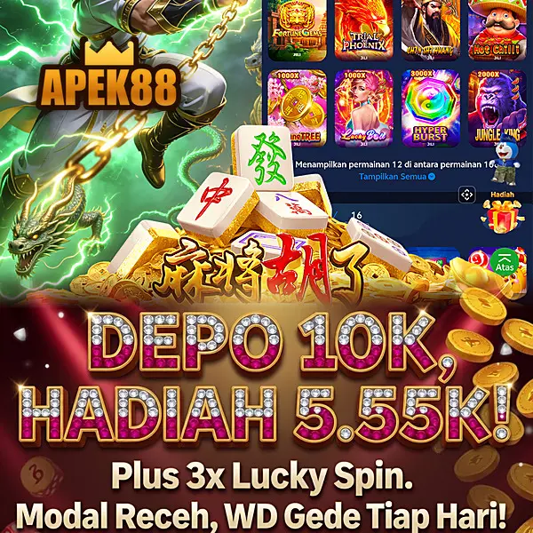 apek88 Masuk
