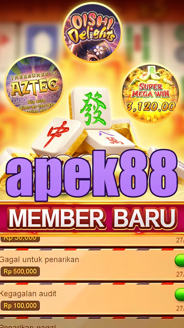 apek88 Masuk