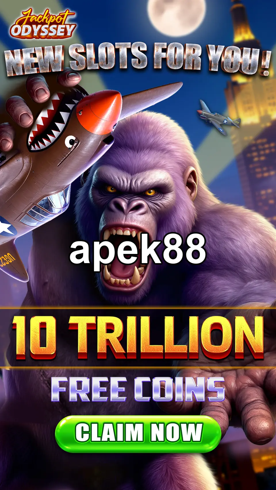 apek88 Masuk