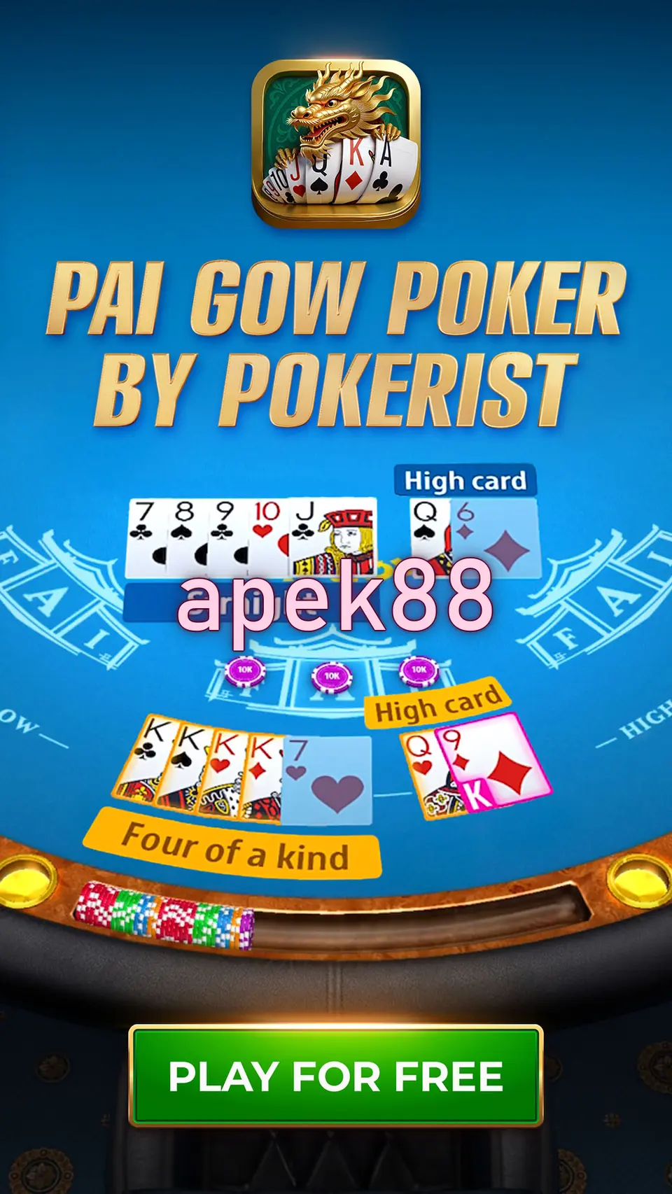 apek88 Masuk