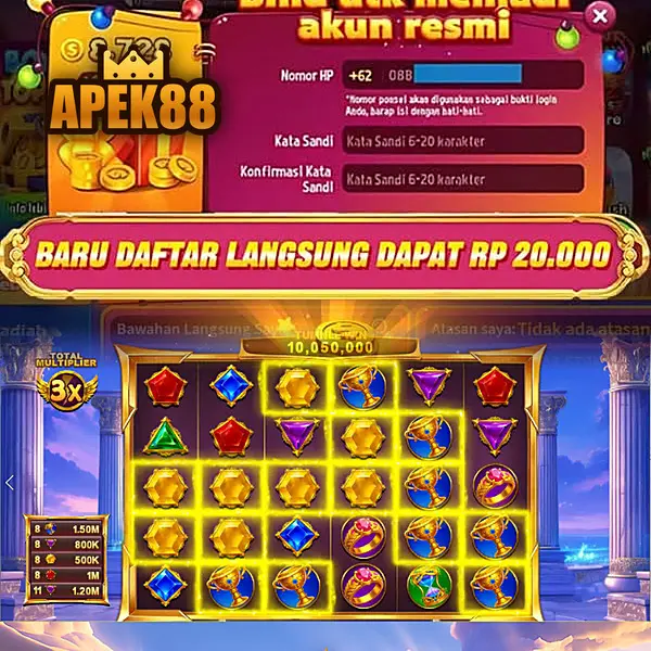 apek88 APK Resmi Unduh